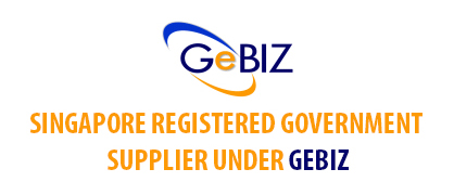 GeBIZ Trading Partner